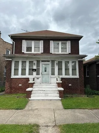 Buy this 3 bed house on 3904 Fir Street in East Chicago, IN 46312