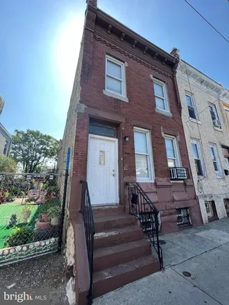 Buy this 4 bed townhouse on 3245 North 6th Street in Philadelphia, PA 19140