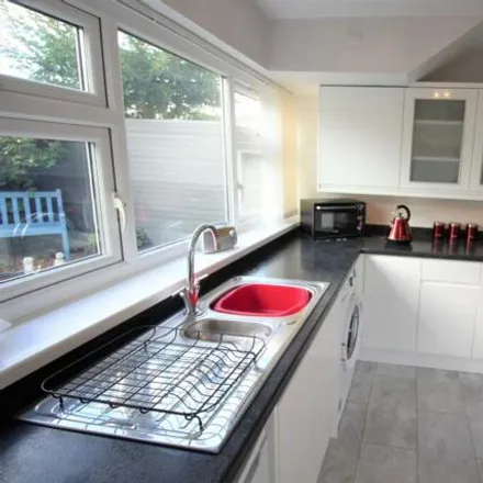 Image 5 - 46 Woodleigh, Thornbury, BS35 2JT, United Kingdom - House for sale