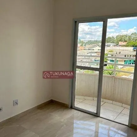 Image 2 - Estrada do Zircônio, Invernada, Guarulhos - SP, 07145-000, Brazil - Apartment for sale