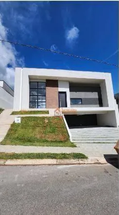 Image 2 - Estrada Hisaichi Takebayashi, Usina, Atibaia - SP, 12940-000, Brazil - House for sale