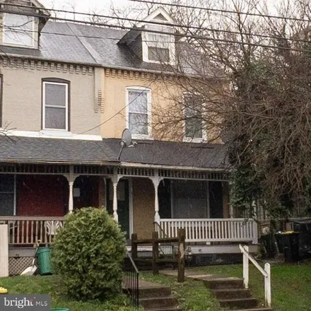 Buy this 3 bed house on 746 Manor Street in Lancaster, PA 17603