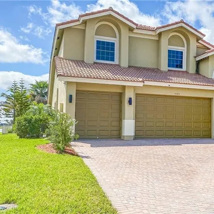 Buy this 4 bed house on 5114 Topaz Lane Southwest in Indian River County, FL 32968