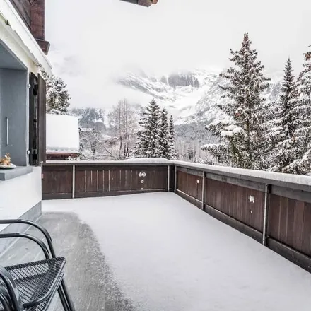 Image 5 - 3818 Grindelwald, Switzerland - Apartment for rent
