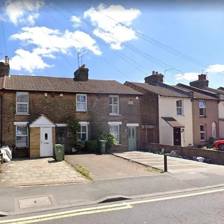 Rent this 3 bed house on 50 Bourne Road in London, DA5 1LU