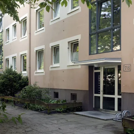 Rent this 3 bed apartment on Hans-Böckler-Straße 82 in 27578 Bremerhaven, Germany