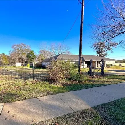 Image 3 - 101 North Franis Street, Frankston, Anderson County, TX 75763, USA - House for sale