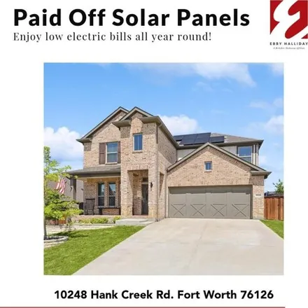 Image 2 - Hanks Creek Road, Fort Worth, TX 76126, USA - House for sale