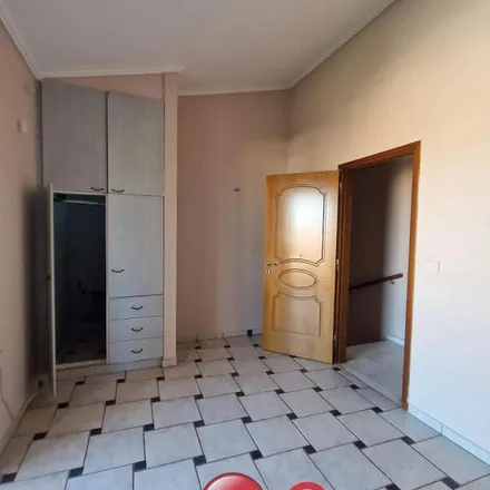 Rent this 3 bed apartment on Ζούρμπας in Αγγελή Γοβιού, Chalkida