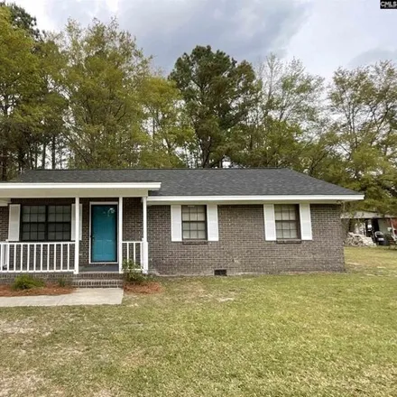 Buy this 3 bed house on 22 Cox Avenue in Bamberg, SC 29003