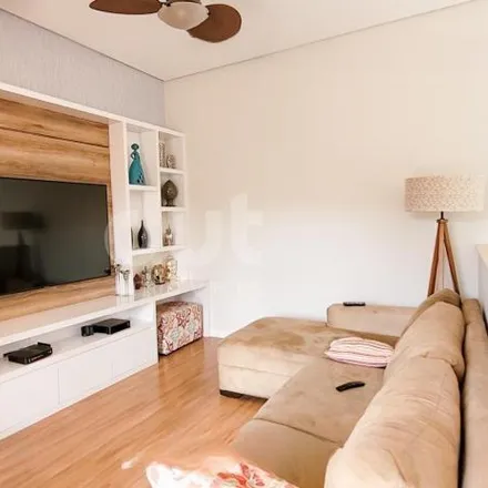 Rent this 4 bed house on Rua Professor Antonio Mendes Vinagre in Campinas, Campinas - SP