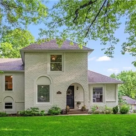 Image 1 - 2251 West 120th Street, Leawood, KS 66209, USA - House for sale