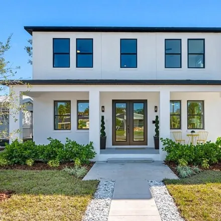 Buy this 6 bed house on 810 46th Avenue North in Saint Petersburg, FL 33703
