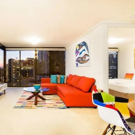 Image 2 - Southbank VIC 3006, Australia - Apartment for rent
