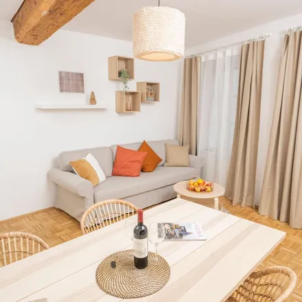 Rent this 2 bed apartment on Sporgasse 18 in 8010 Graz, Austria