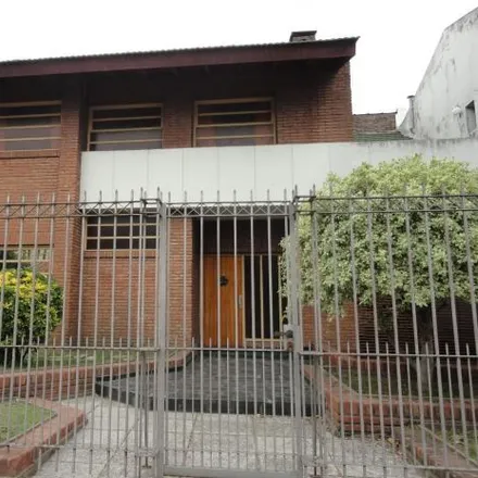 Buy this 4 bed house on Ingeniero Emilio Mitre 1245 in Partido de Morón, 1706 Villa Sarmiento