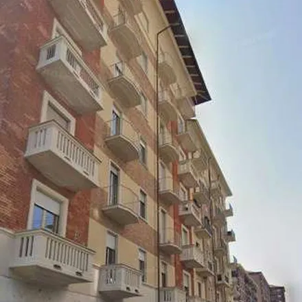 Rent this 1 bed apartment on Via La Loggia 11 int. 3 in 10134 Turin TO, Italy
