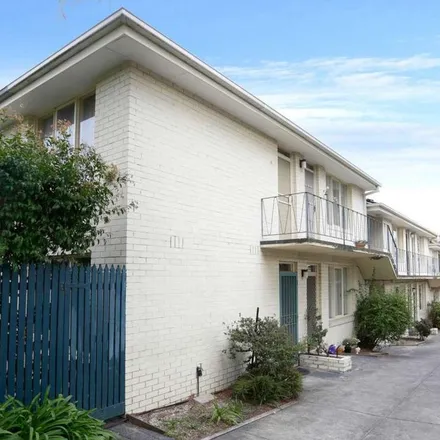 Rent this 1 bed apartment on 11 Belmont Avenue in Glen Iris VIC 3146, Australia