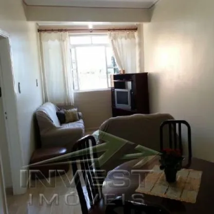 Buy this 3 bed apartment on Rua Hans Staden in Centro, Ubatuba - SP