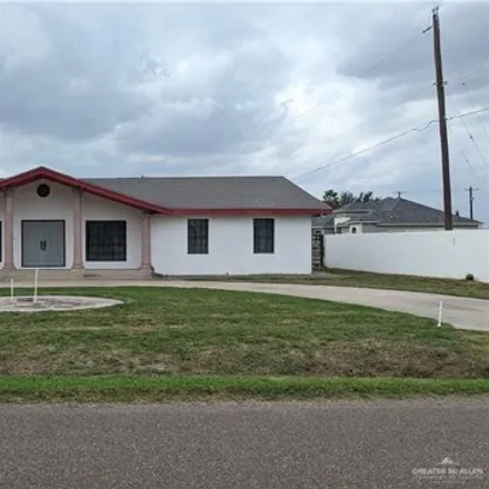 Image 1 - 1179 Donna Street, Maier Colonia, Palmview, TX 78572, USA - House for rent