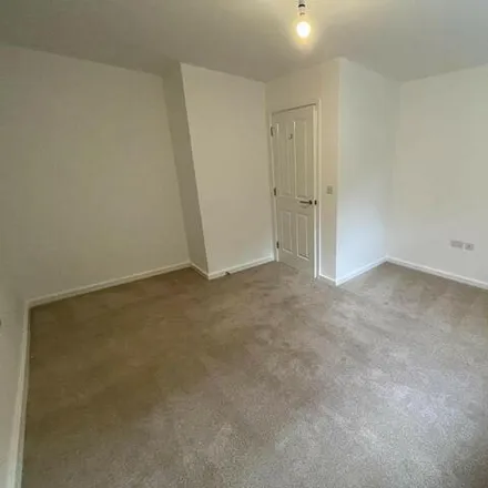 Image 5 - Bath Lane, Mansfield Woodhouse, NG18 2ER, United Kingdom - Room for rent