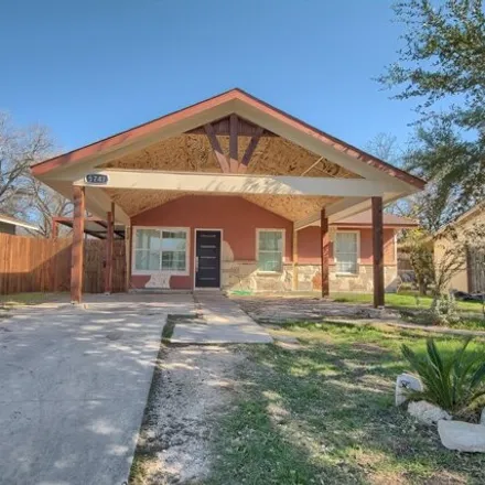 Buy this 3 bed house on 5761 White Feather Street in San Antonio, TX 78242