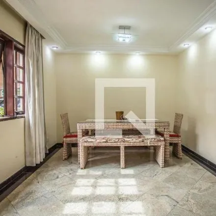 Buy this 3 bed house on Avenida General Daltro Filho in Jabaquara, São Paulo - SP
