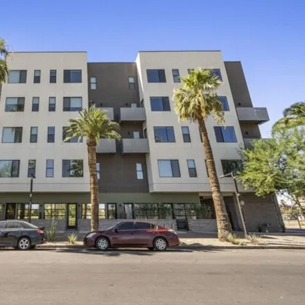 Image 2 - en Hance Park Condominiums, 1130 North 2nd Street, Phoenix, AZ 85004, USA - Condo for sale