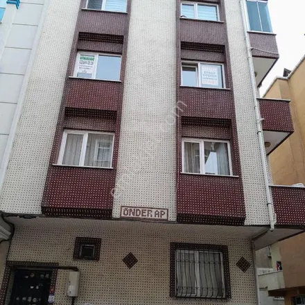 Rent this 2 bed apartment on Timurlenk Sokağı in 34188 Bahçelievler, Turkey