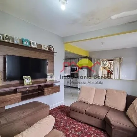 Buy this 4 bed house on Rua Pastor Rogério Vieira 292 in Paranaguamirim, Joinville - SC
