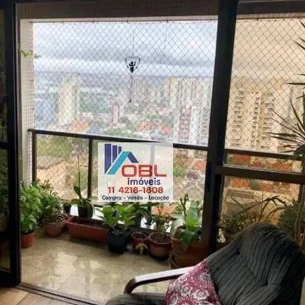 Rent this 3 bed apartment on Rua Rafael Correia Sampaio in Santa Paula, São Caetano do Sul - SP