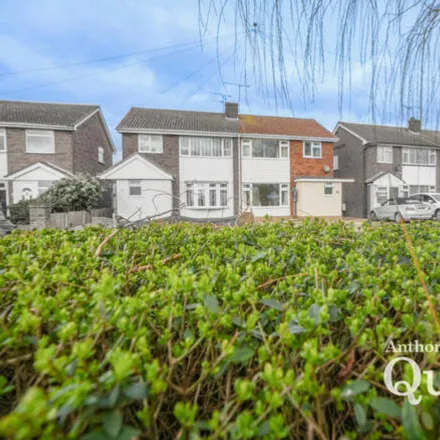 Image 1 - Furtherwick Road, Canvey Island, SS8 7DQ, United Kingdom - Duplex for sale