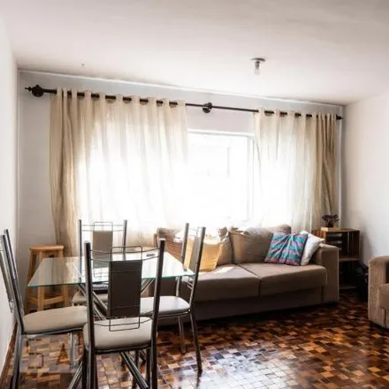 Rent this 3 bed apartment on Avenida Paraná 2597 in Boa Vista, Curitiba - PR