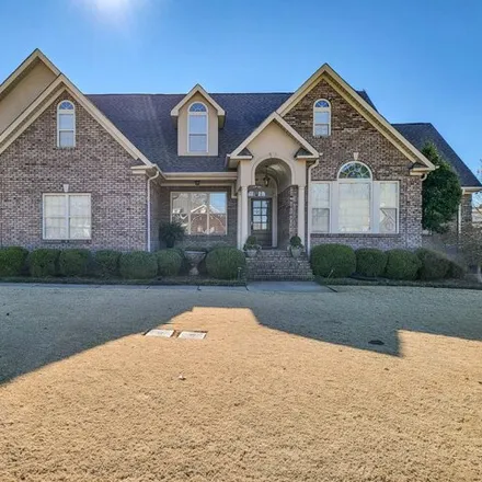 Buy this 4 bed house on Canebrake Lane in Canebrake, Athens