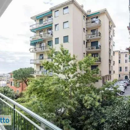 Image 2 - Dani Fiori, Salita superiore della Rondinella, 16125 Genoa Genoa, Italy - Apartment for rent