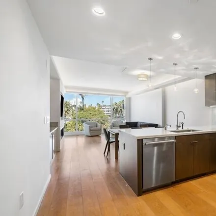 Image 3 - Olympic Drive, Santa Monica, CA 90401, USA - House for rent