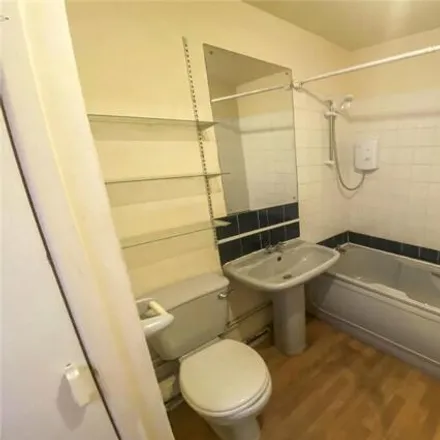 Image 3 - 3B Egerton Road, Manchester, M14 6XY, United Kingdom - Apartment for sale