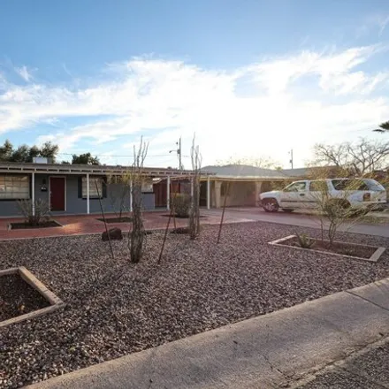 Image 2 - 1037 East Glenrosa Avenue, Phoenix, AZ 85014, USA - House for rent