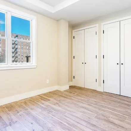 Rent this 2 bed apartment on 800 Empire Boulevard in New York, NY 11213