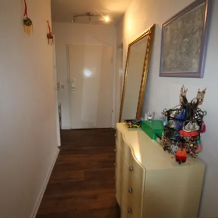 Rent this 1 bed apartment on Bohlweg 24 in 38100 Brunswick, Germany