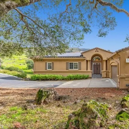 Buy this 3 bed house on 308 Alta Mesa Circle in Napa County, CA 94558