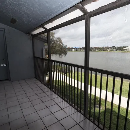 Image 7 - 2720 The Lakes, Broward County, FL 33309, USA - Apartment for rent