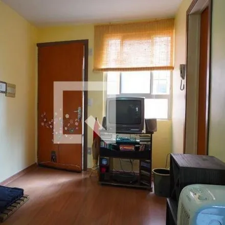 Rent this 2 bed apartment on Rua José Barcelos Garcia in Rubem Berta, Porto Alegre - RS