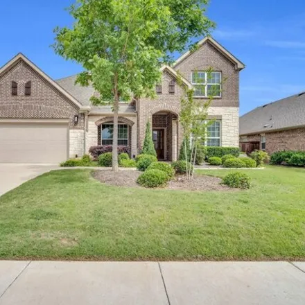 Buy this 4 bed house on 3252 Woodford Drive in Mansfield, TX 76084