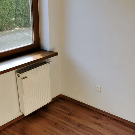 Rent this 3 bed apartment on Strzeszyńska 23 in 61-691 Poznan, Poland