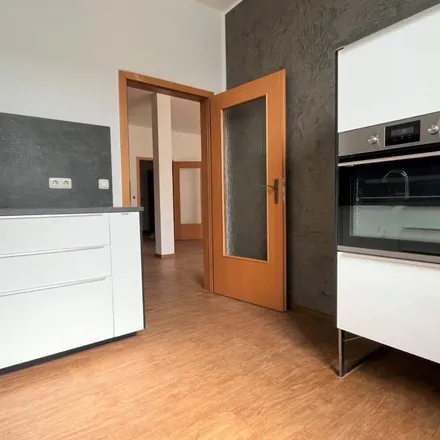 Rent this 2 bed apartment on Am Ostbahnhof in Brückenweg, 37308 Heilbad Heiligenstadt