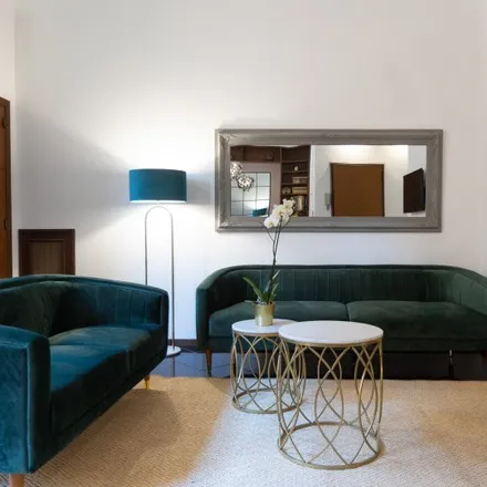 Image 5 - Via Stefano Porcari, 00192 Rome RM, Italy - Apartment for rent
