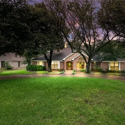 Image 3 - 7101 Fish Pond Rd, Waco, Texas, 76710 - House for sale