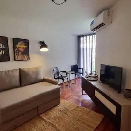Rent this 1 bed apartment on Buenos Aires 884 in Nueva Córdoba, Cordoba