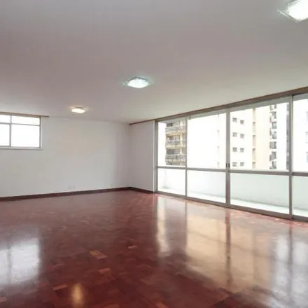 Image 2 - Rua Doutor Gabriel dos Santos 753, Santa Cecília, São Paulo - SP, 01231-011, Brazil - Apartment for rent